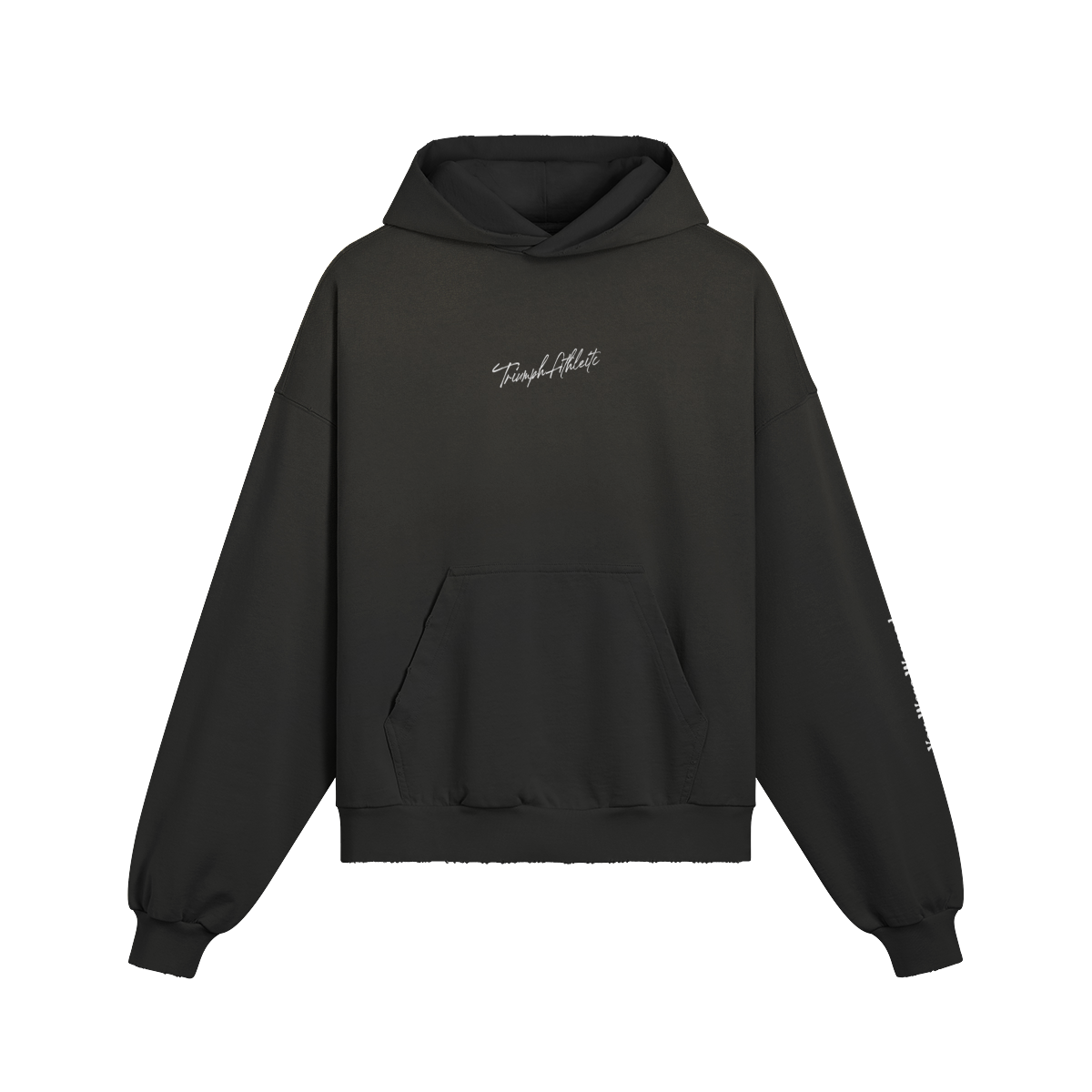 Scepter Oversized Hoodie