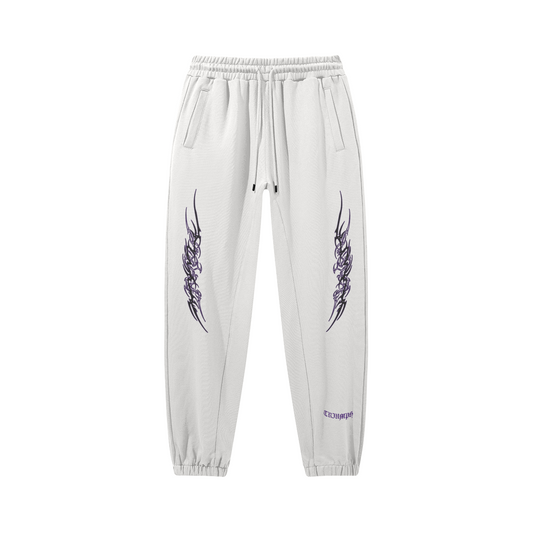 Scratch Fleece Sweatpants