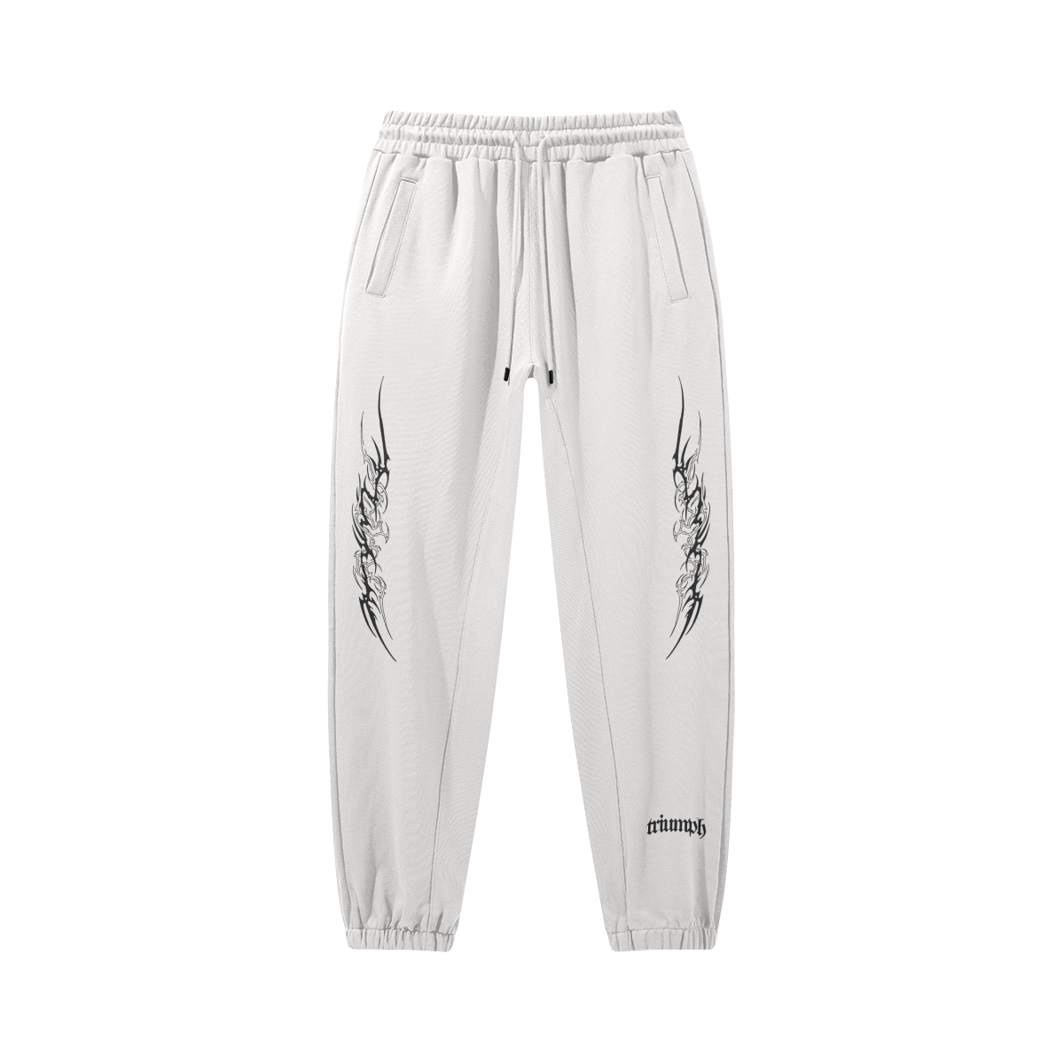 Dagger Fleece Sweatpants
