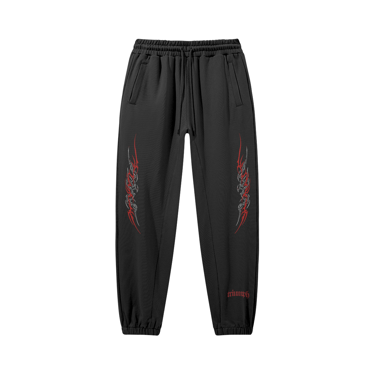 Dagger Fleece Sweatpants