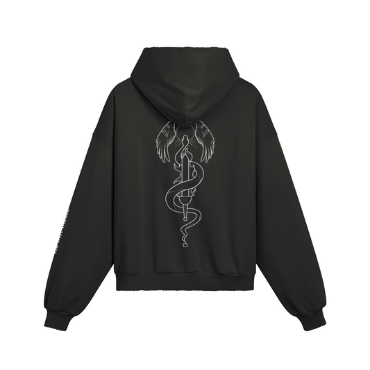 Scepter Oversized Hoodie