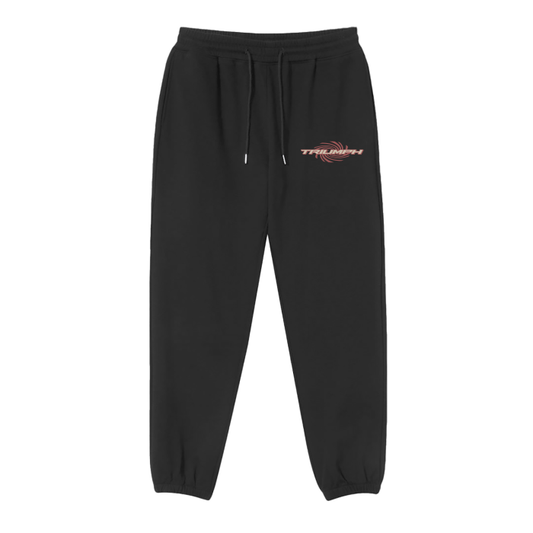 Boundless Possibility Elastic Joggers