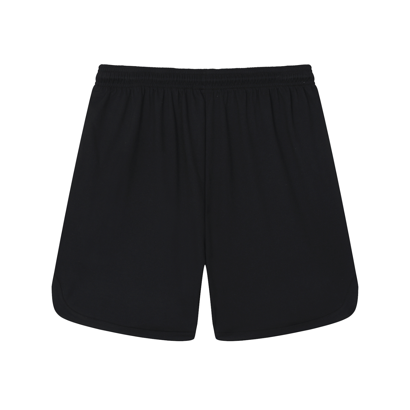 Dagger Mesh Lined Shorts