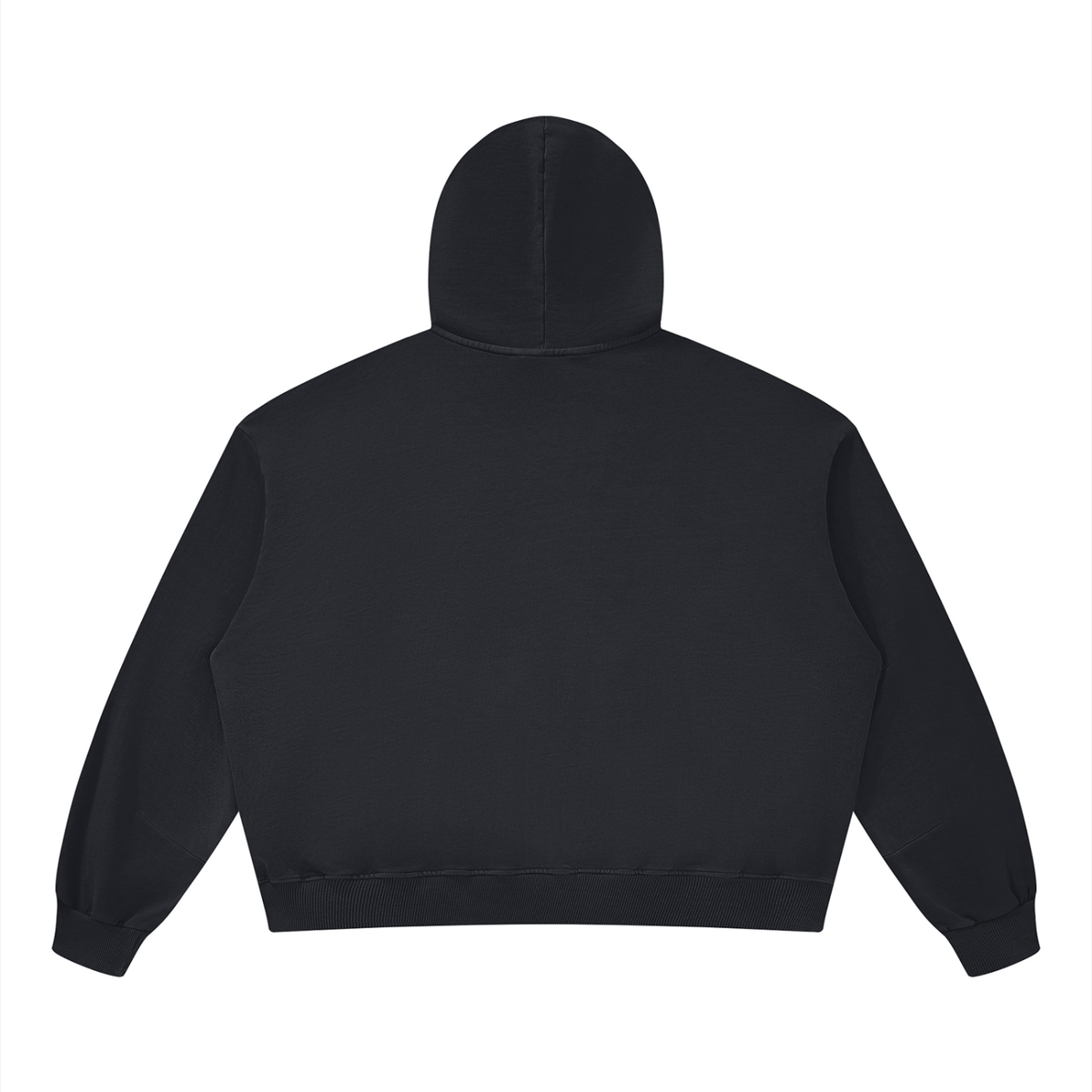 Monetary Boxy Hoodie