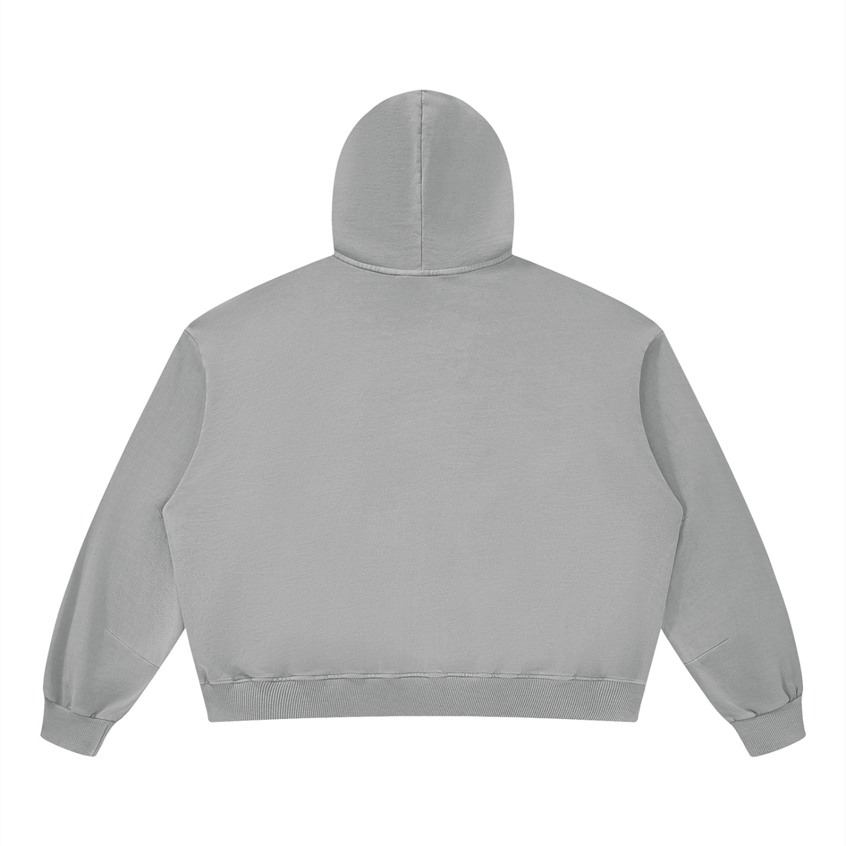 Monetary Boxy Hoodie