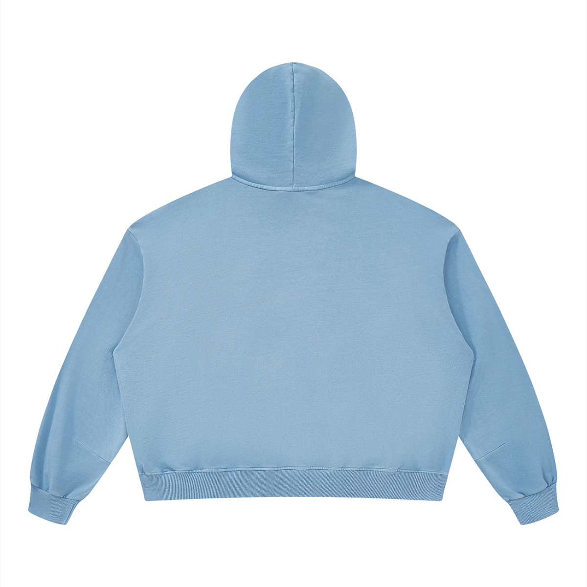 Monetary Boxy Hoodie
