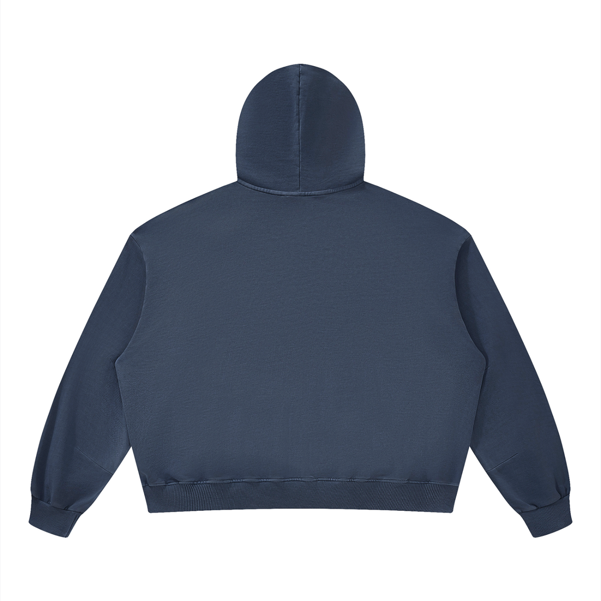 Monetary Boxy Hoodie