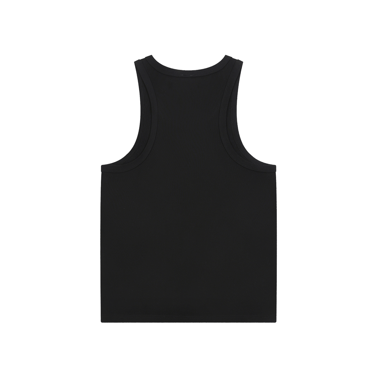 Monetary Form-Fitting Tank Top