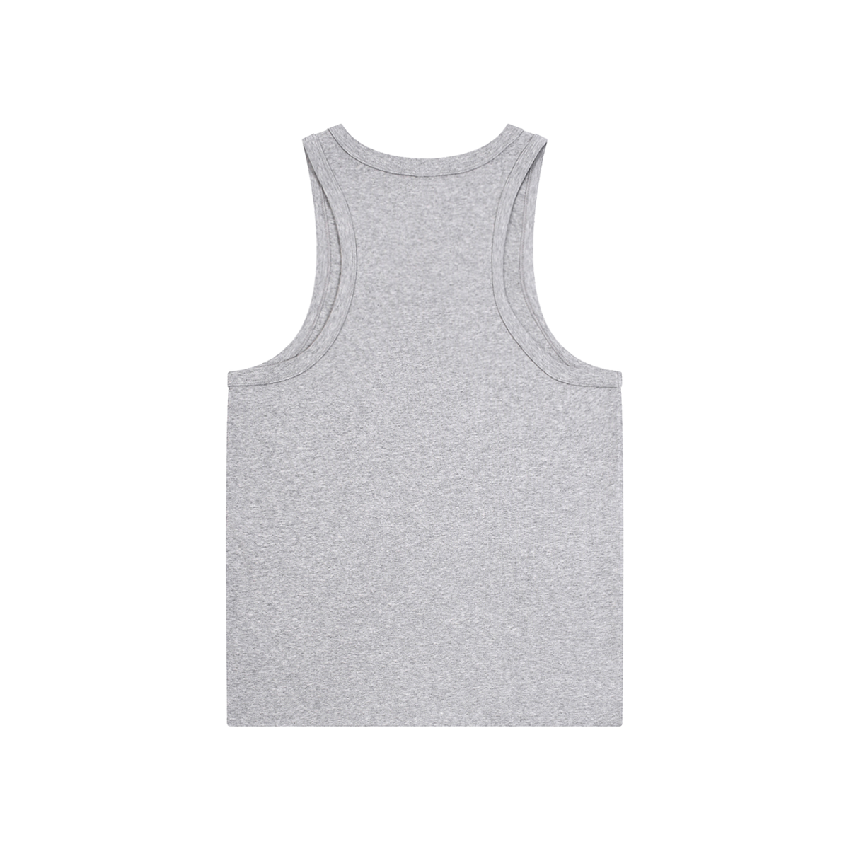 Monetary Form-Fitting Tank Top