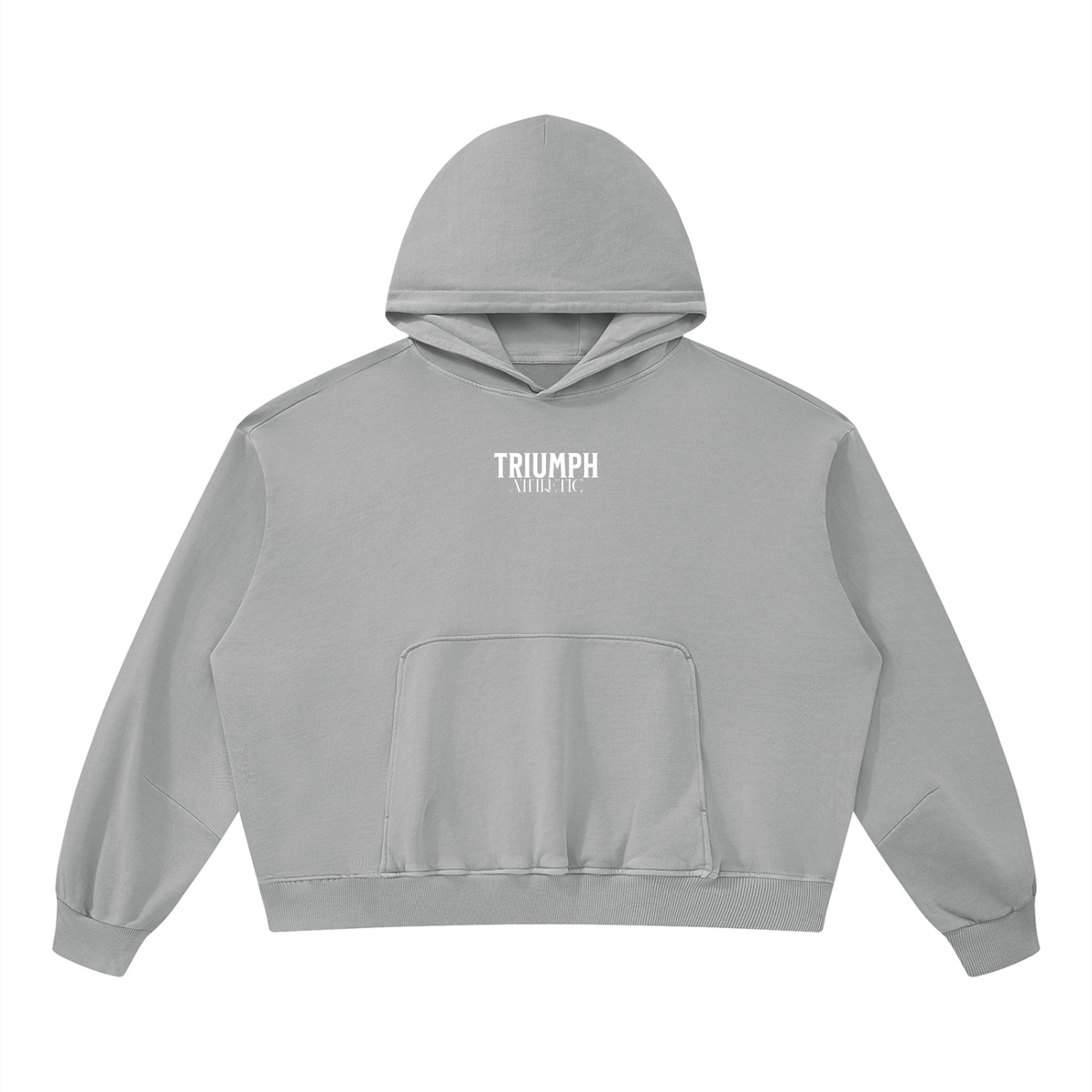 Monetary Boxy Hoodie