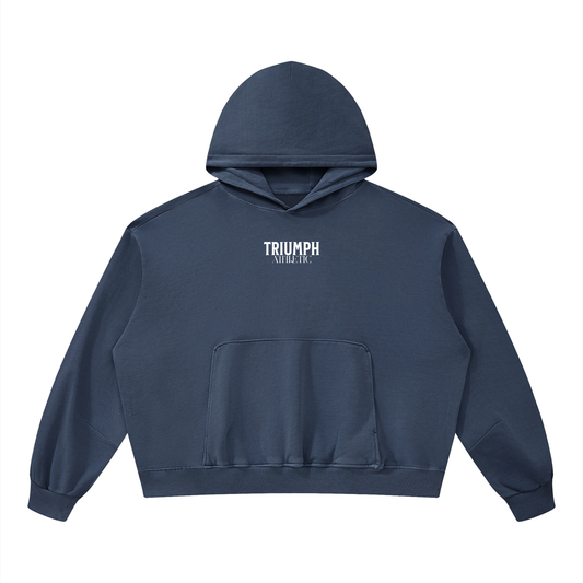 Monetary Boxy Hoodie
