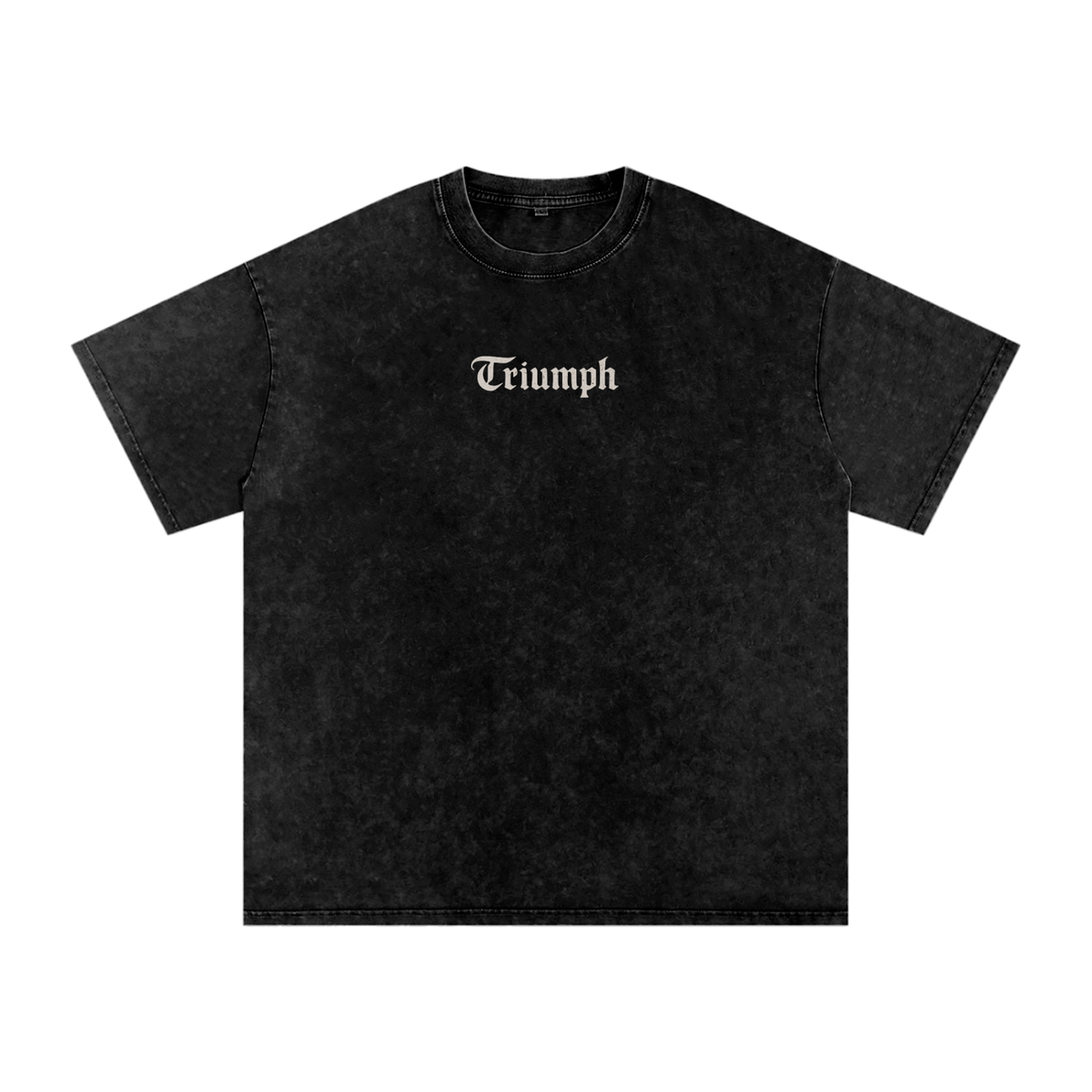 Moses Oversized Tee