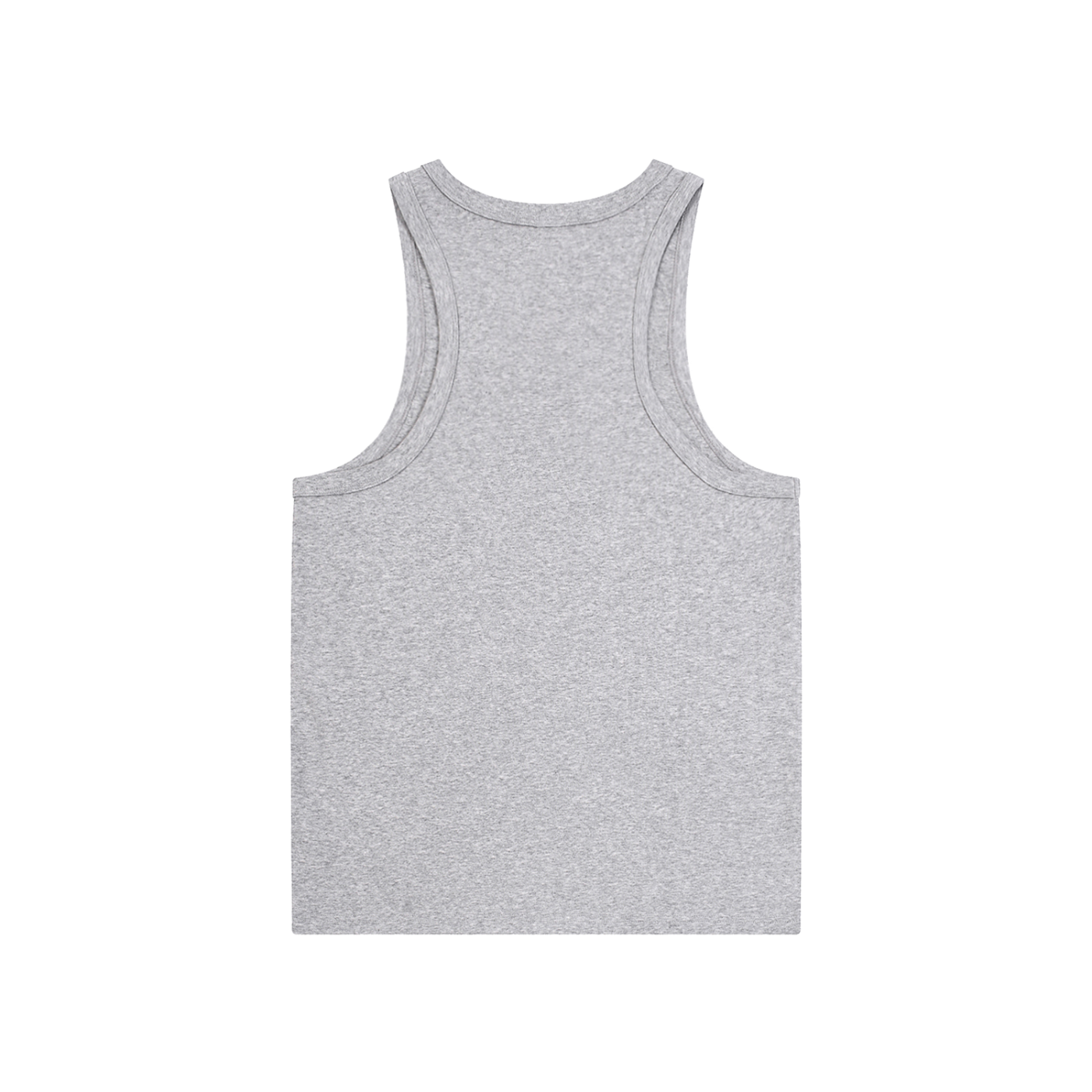 Necromancer Form Fitted Tank  Top