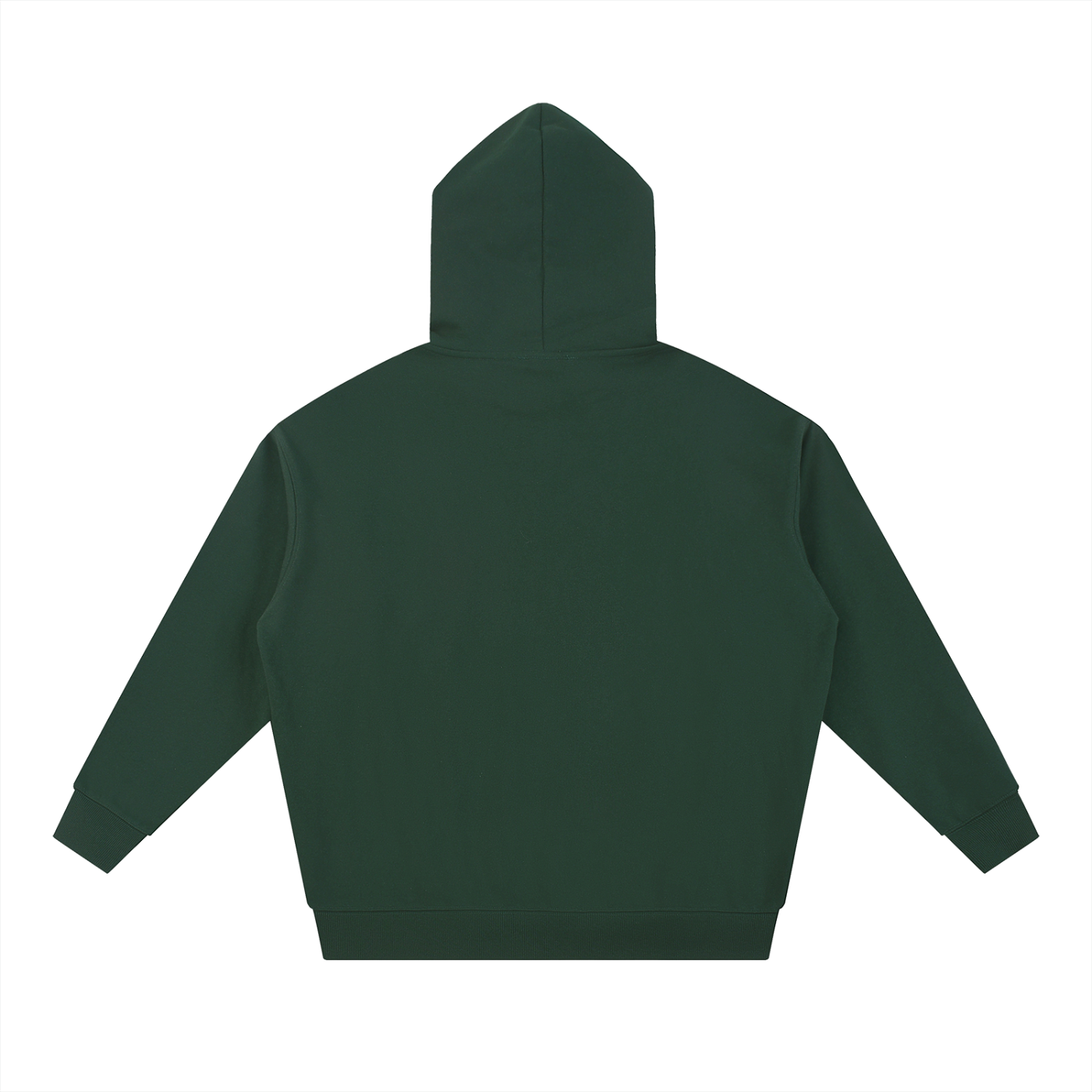 Necromancer Heavyweight Hoodie