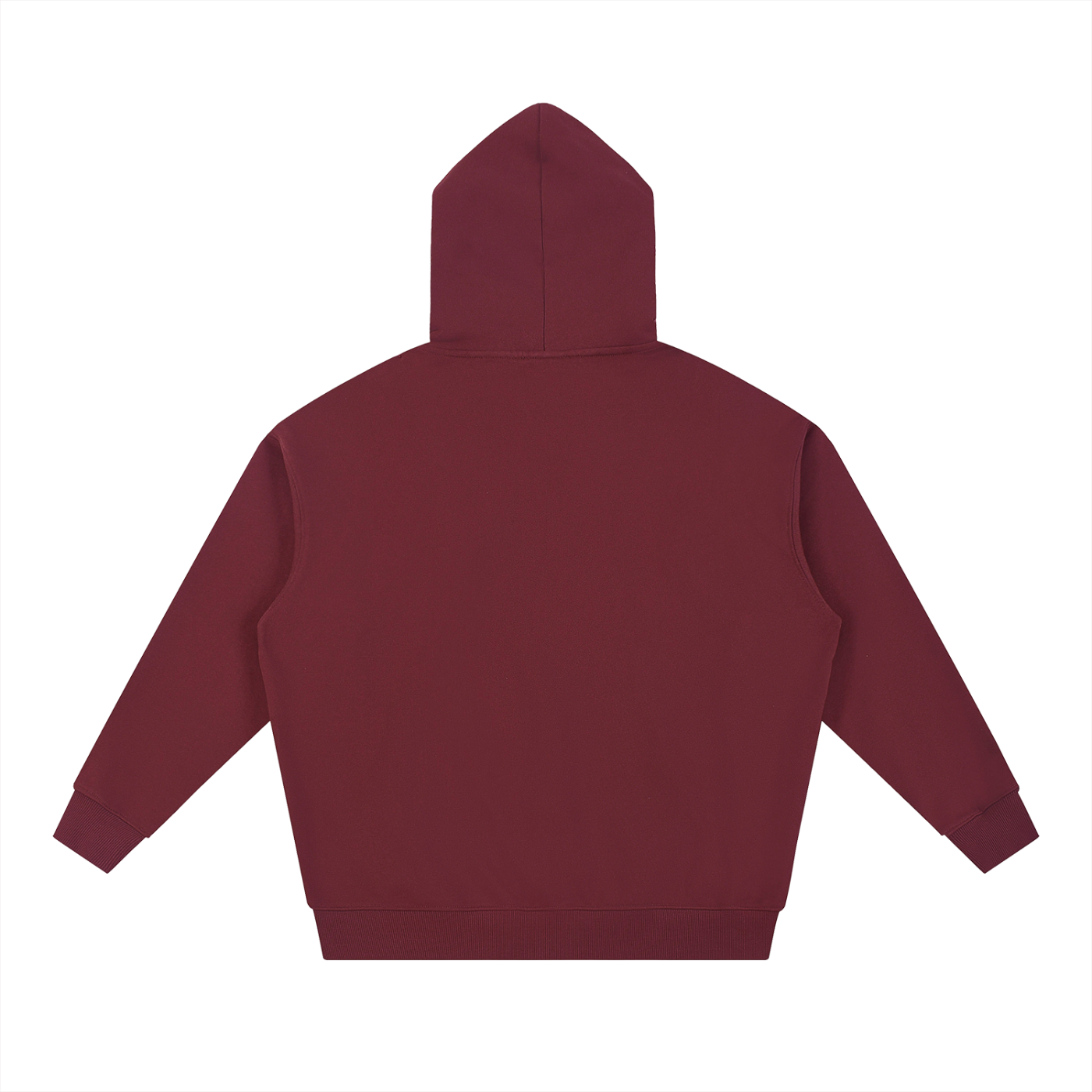 Necromancer Heavyweight Hoodie