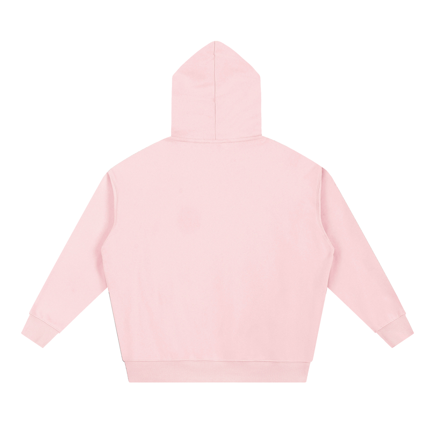 Necromancer Heavyweight Hoodie