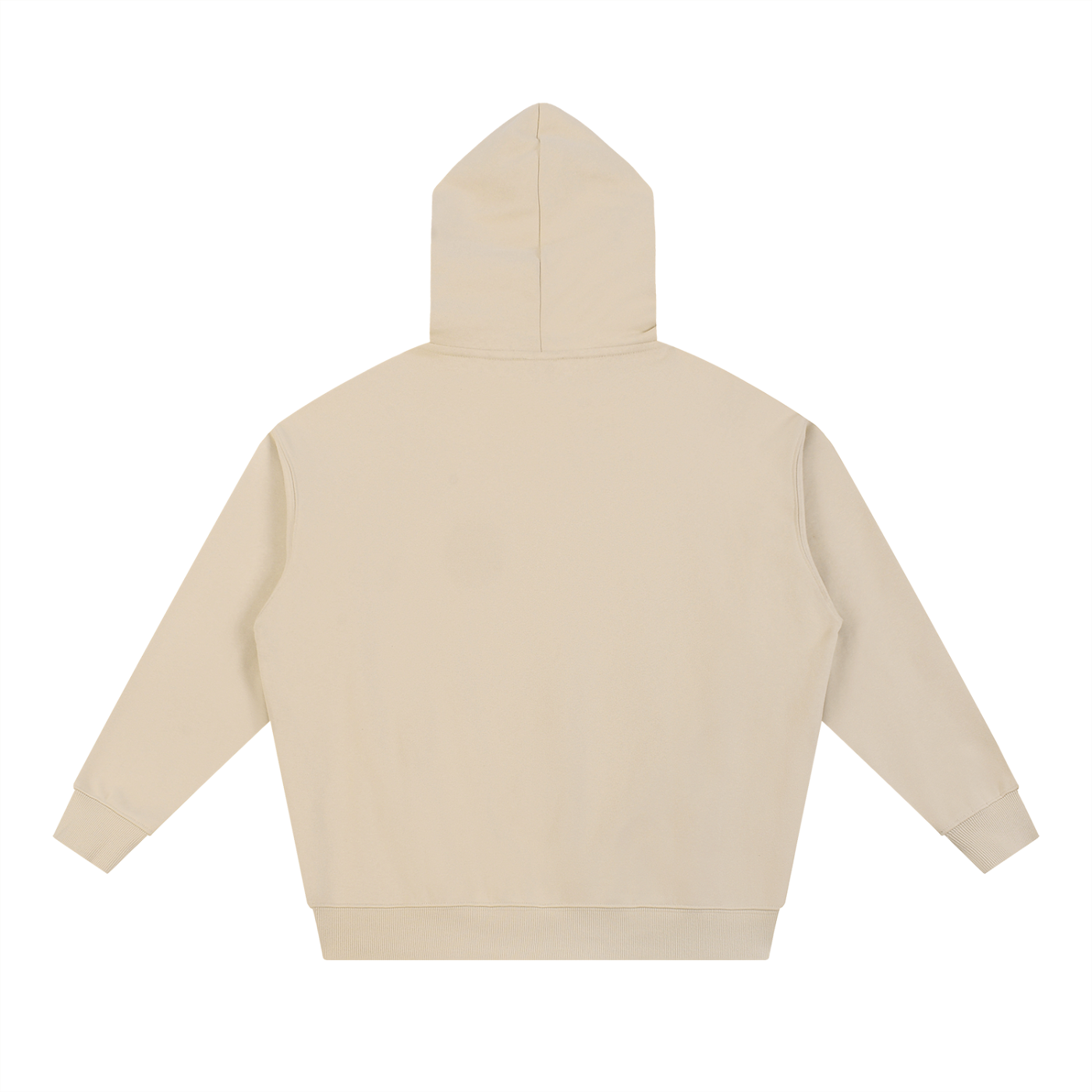 Necromancer Heavyweight Hoodie