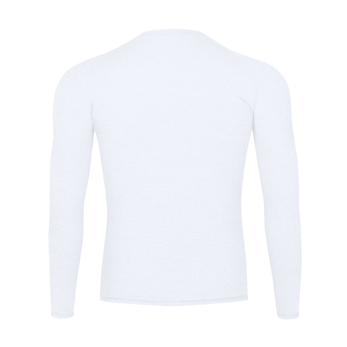 Necromancer Compression Tee Long Sleeve