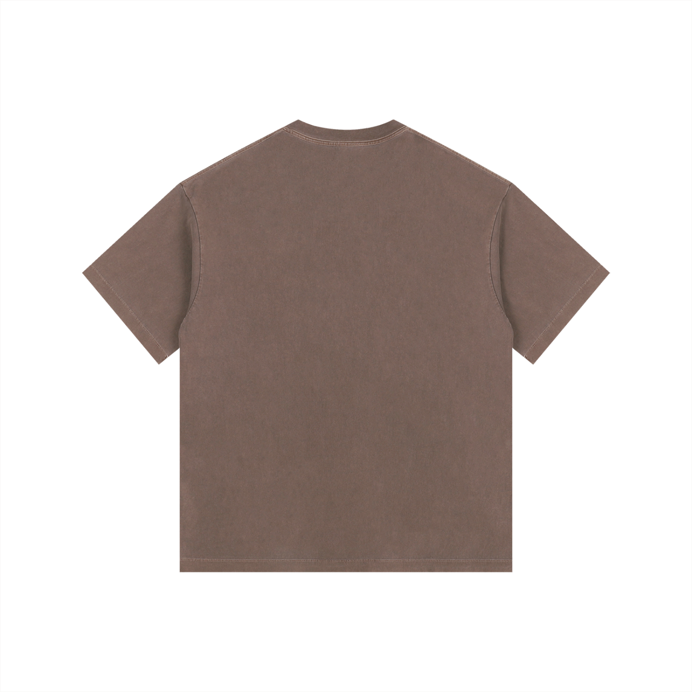 Necromancer Vintage Washed Tee