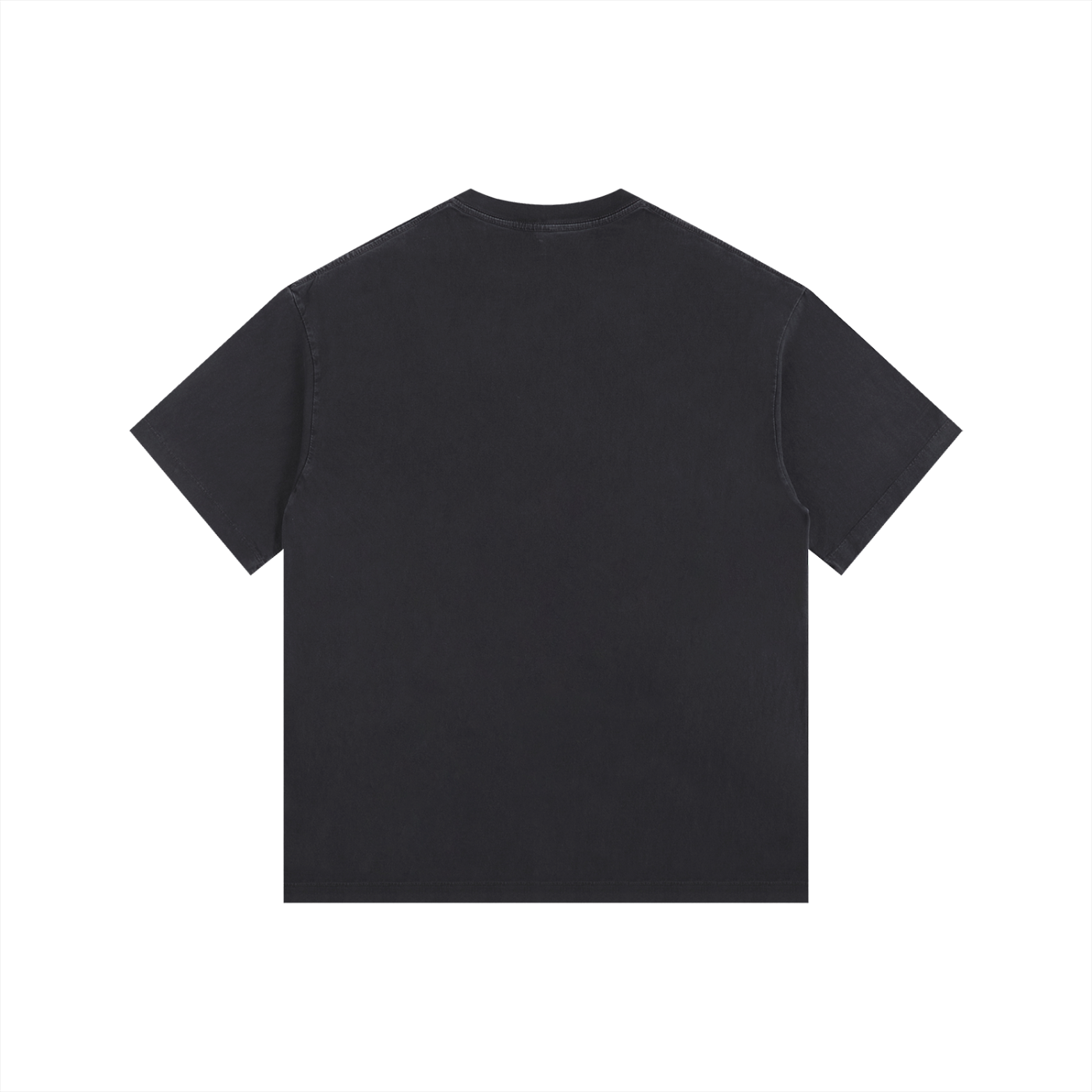 Necromancer Vintage Washed Tee