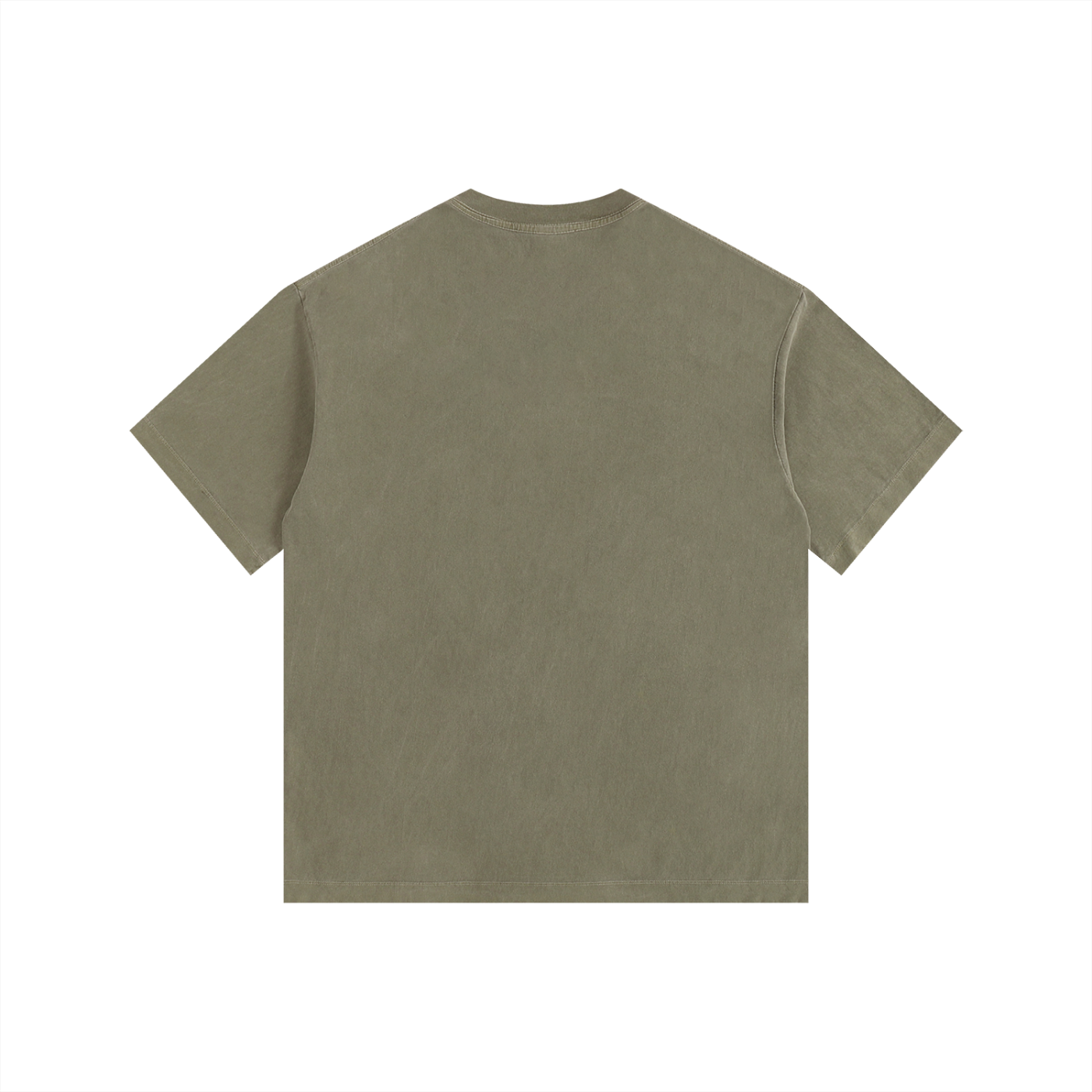 Necromancer Vintage Washed Tee