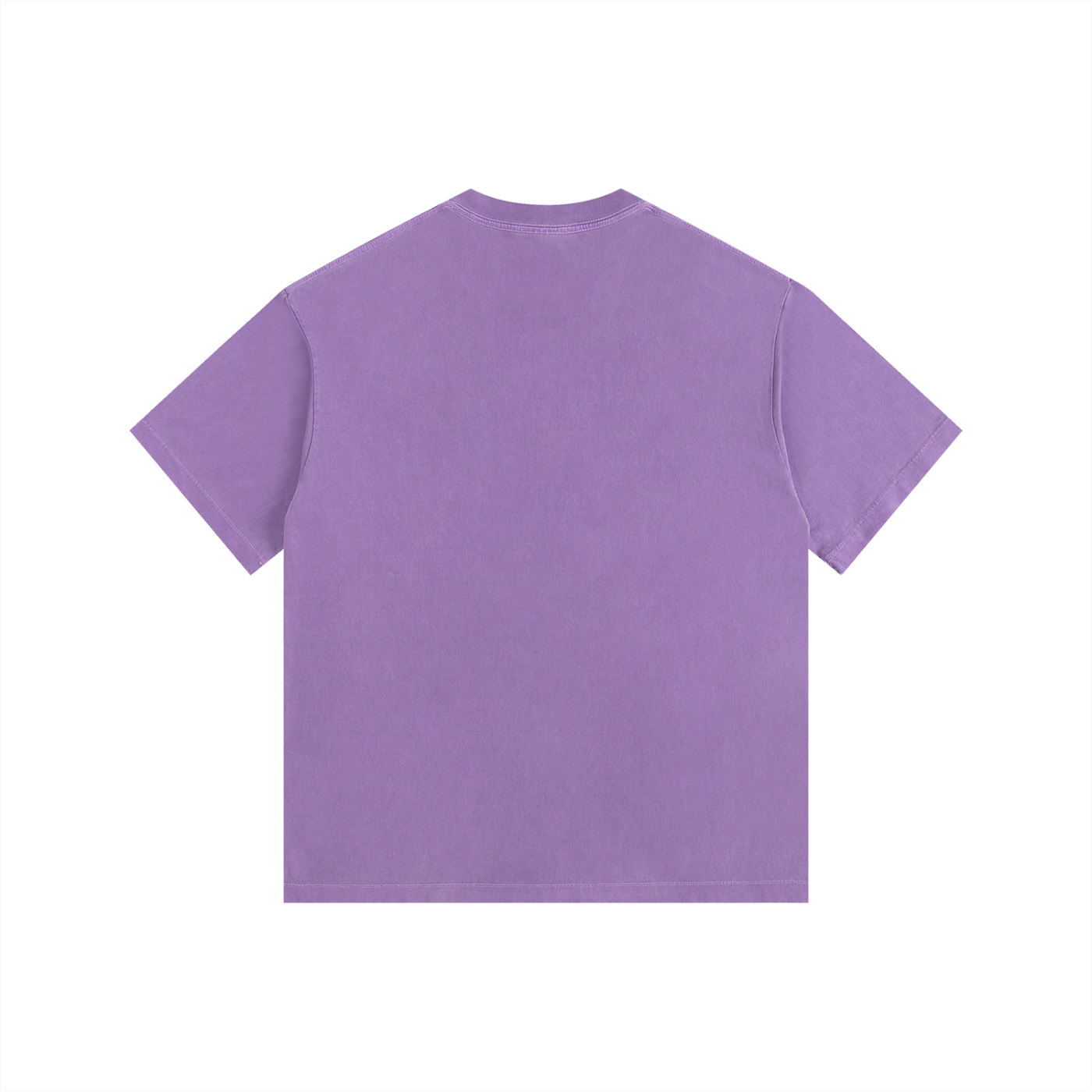 Necromancer Vintage Washed Tee