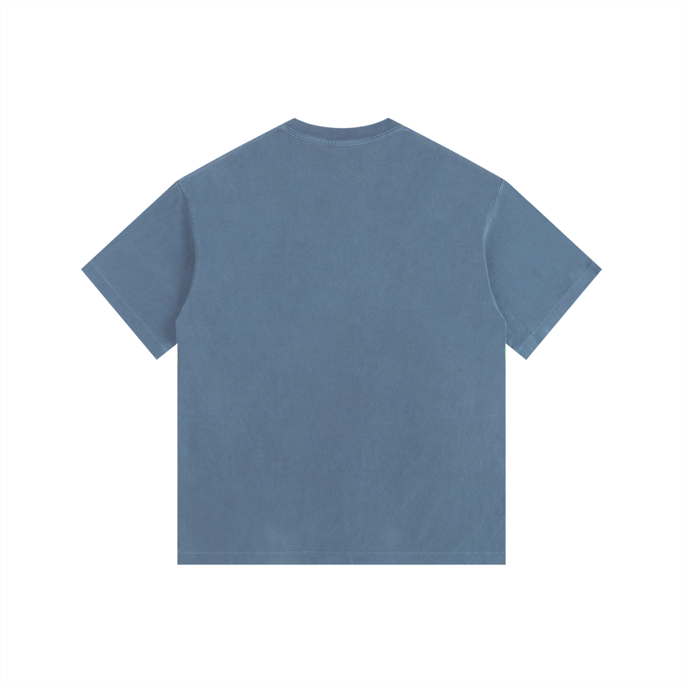 Necromancer Vintage Washed Tee