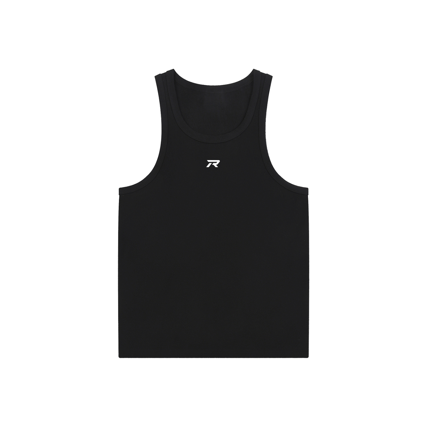 Necromancer Form Fitted Tank  Top