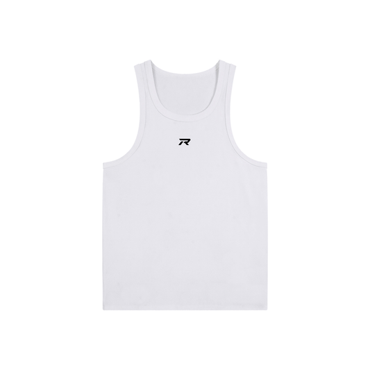 Necromancer Form Fitted Tank  Top