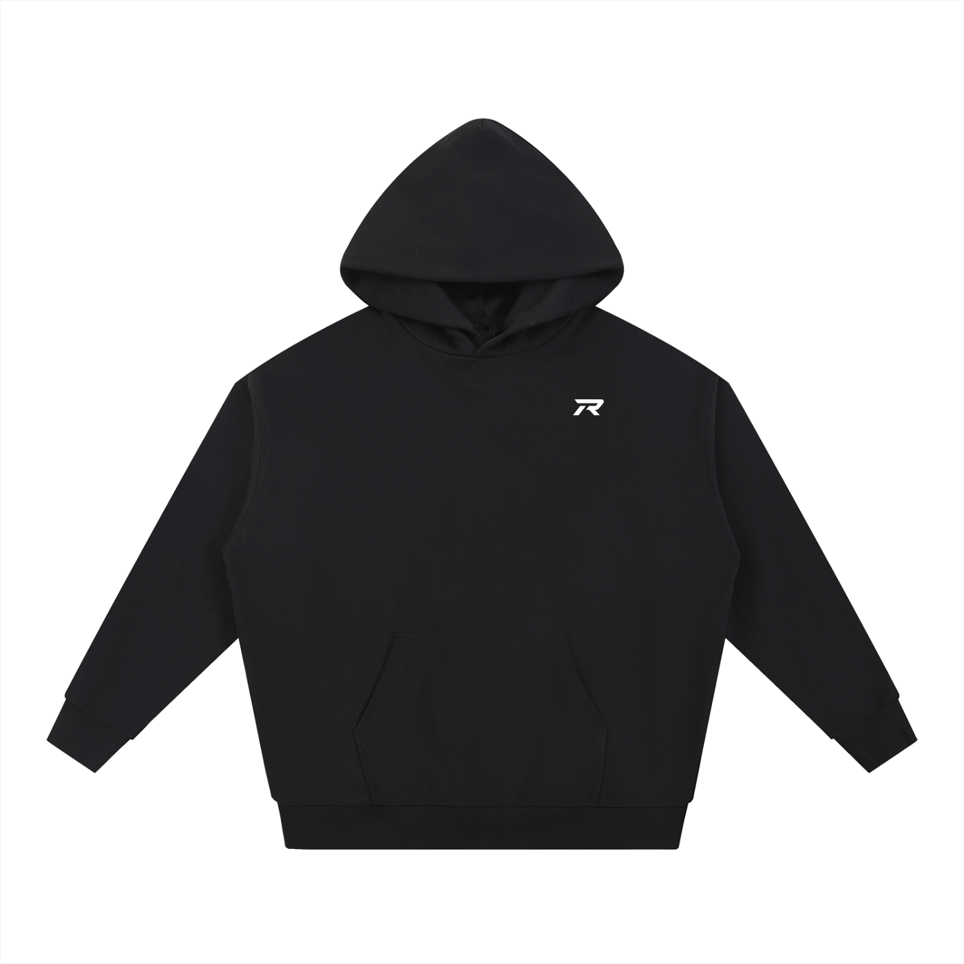 Necromancer Heavyweight Hoodie