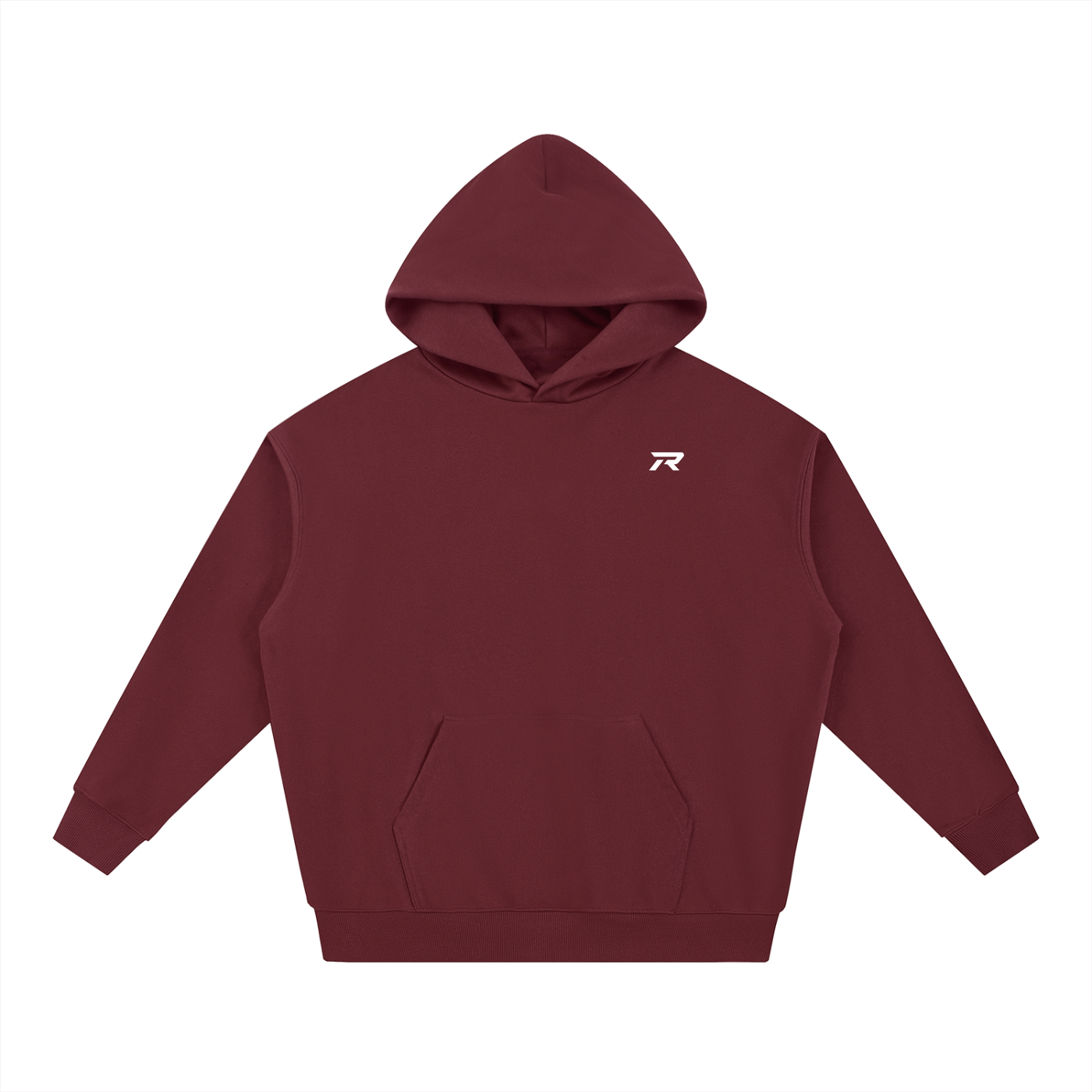 Necromancer Heavyweight Hoodie