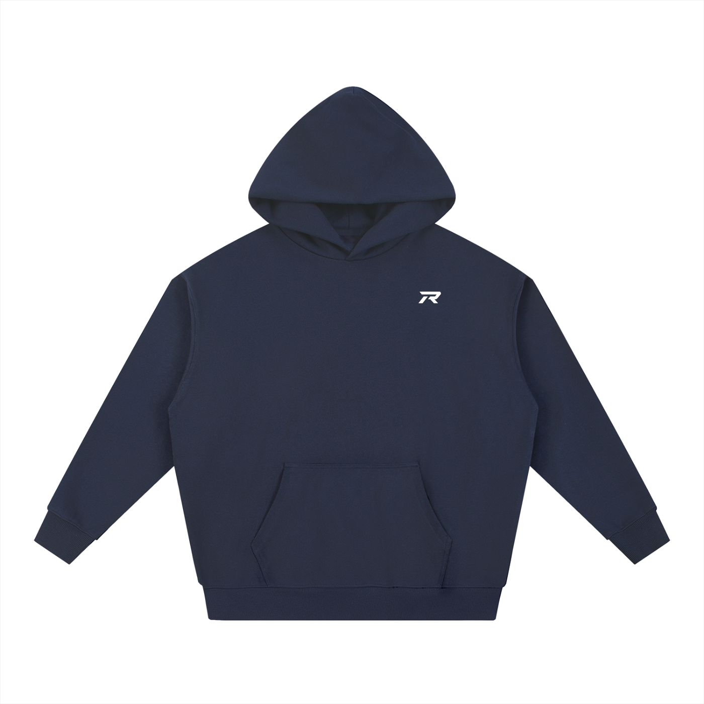 Necromancer Heavyweight Hoodie
