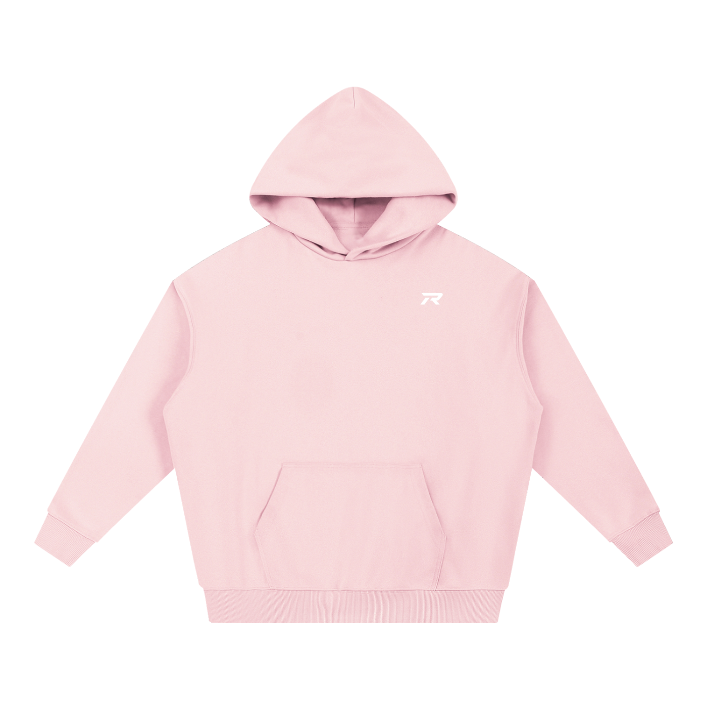 Necromancer Heavyweight Hoodie