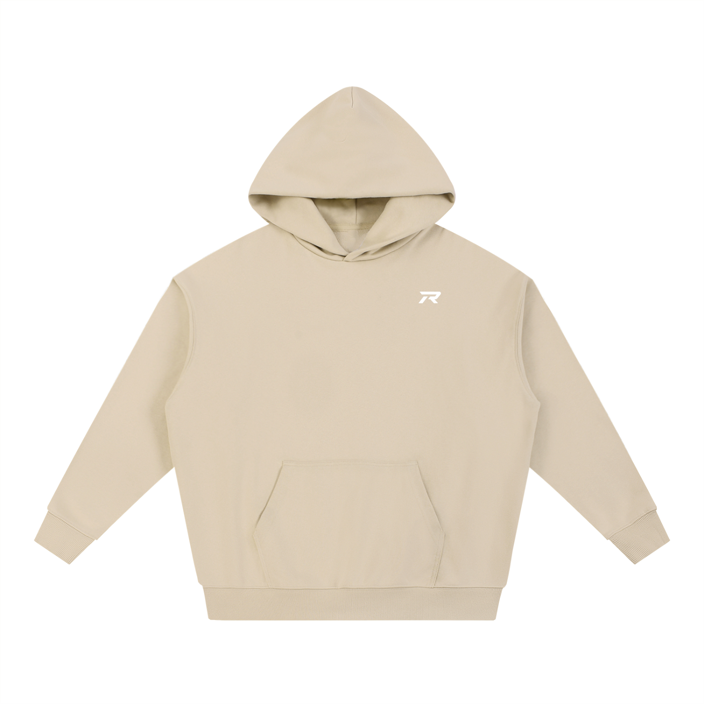 Necromancer Heavyweight Hoodie