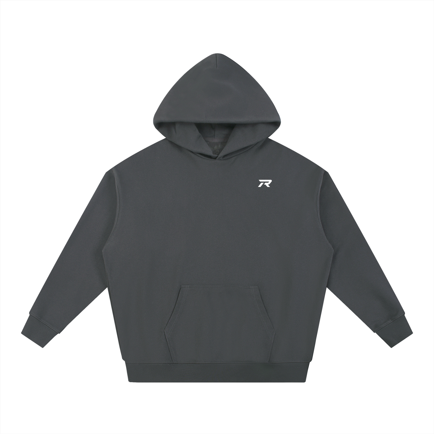 Necromancer Heavyweight Hoodie