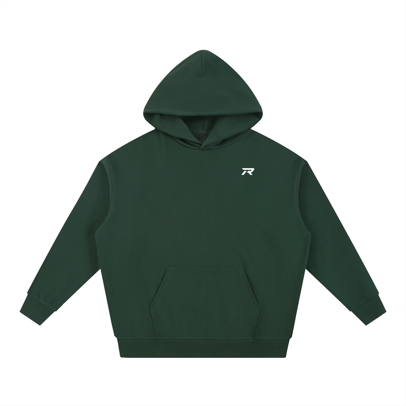 Necromancer Heavyweight Hoodie