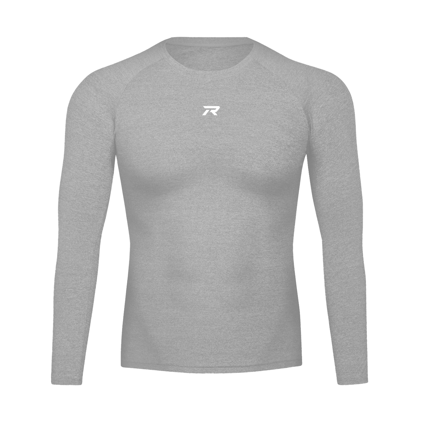Necromancer Compression Tee Long Sleeve