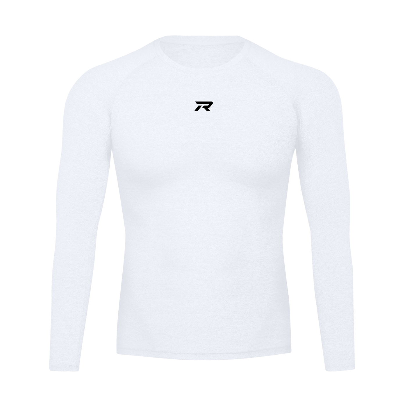 Necromancer Compression Tee Long Sleeve