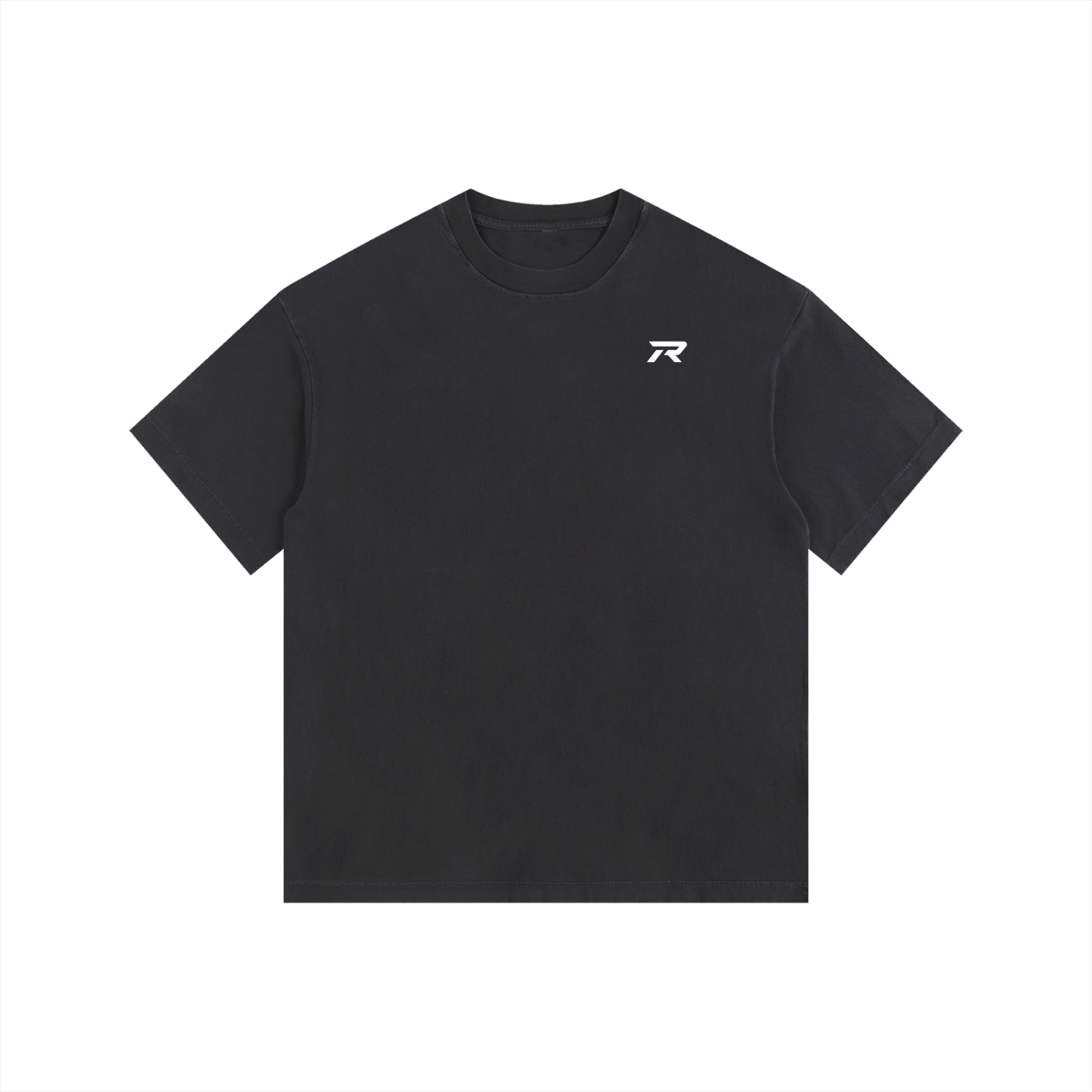 Necromancer Vintage Washed Tee