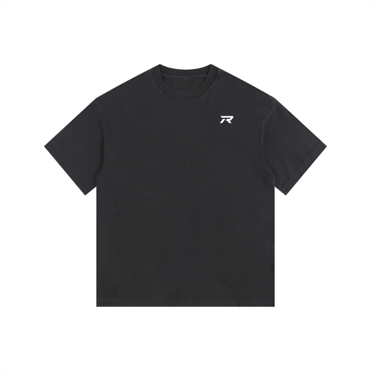 Necromancer Vintage Washed Tee