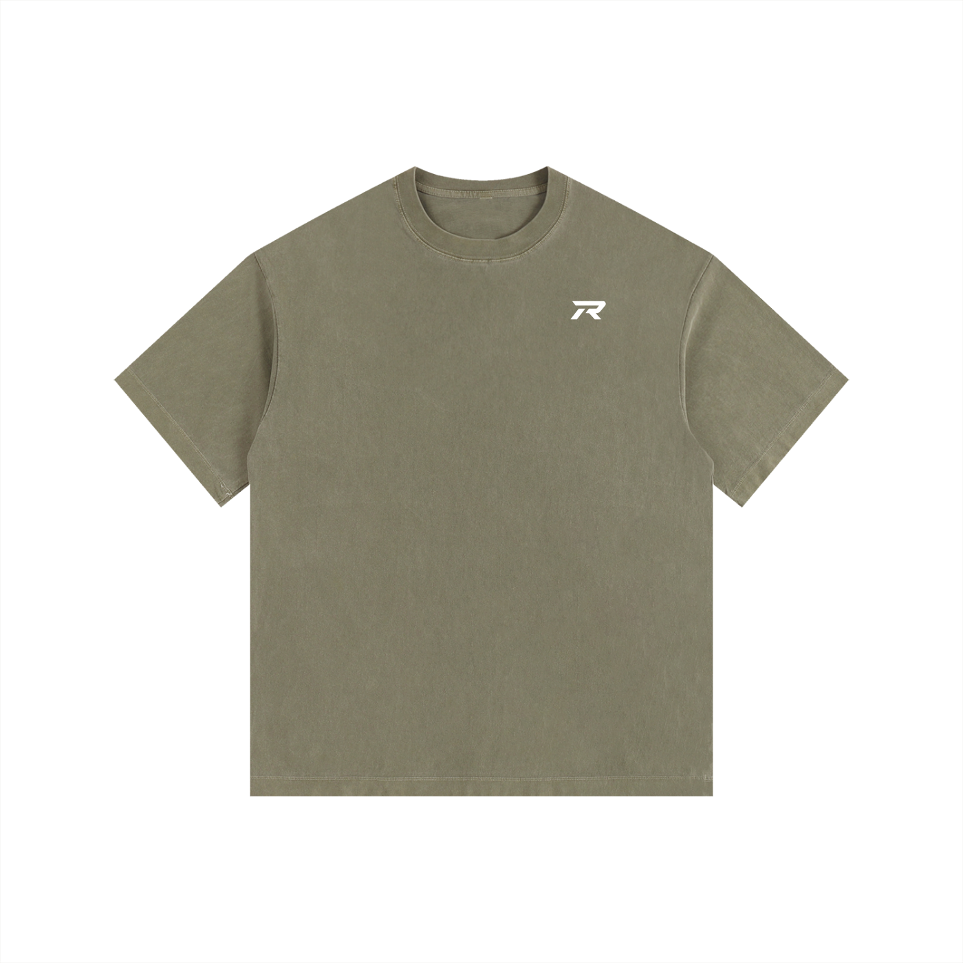 Necromancer Vintage Washed Tee