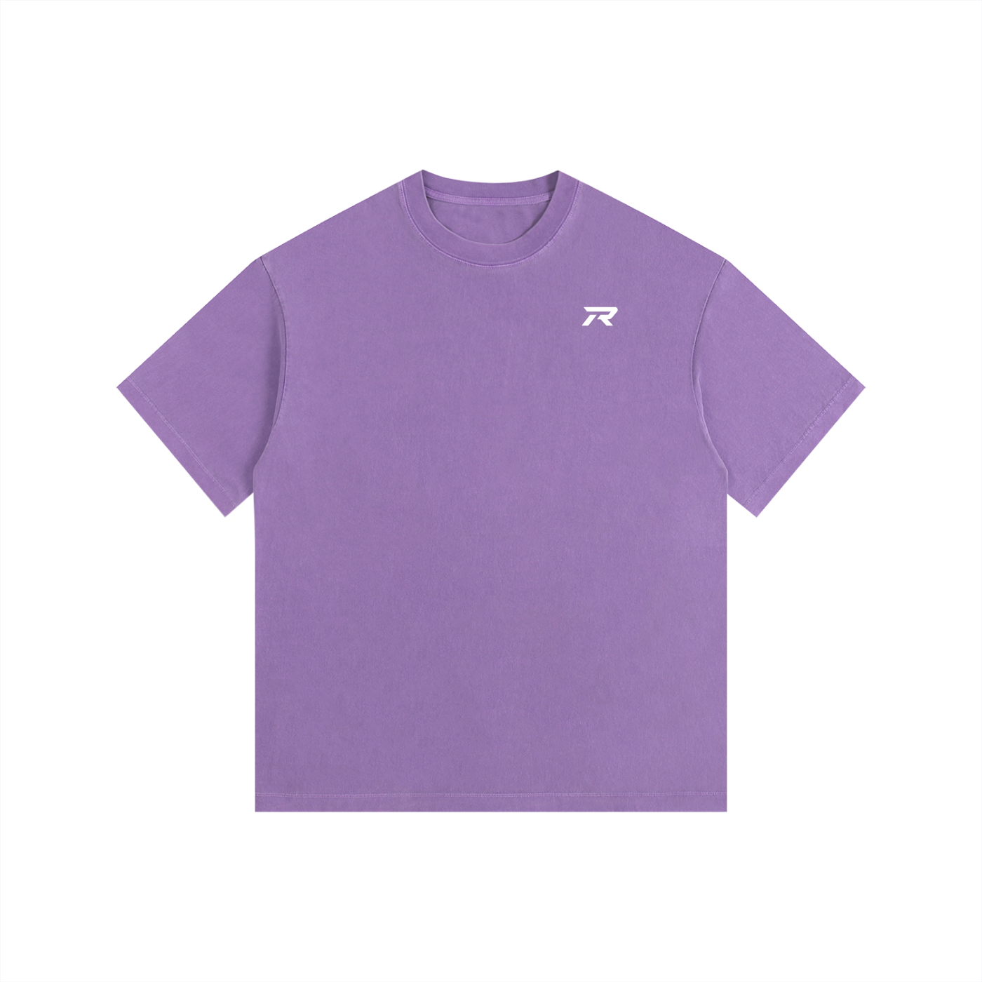 Necromancer Vintage Washed Tee