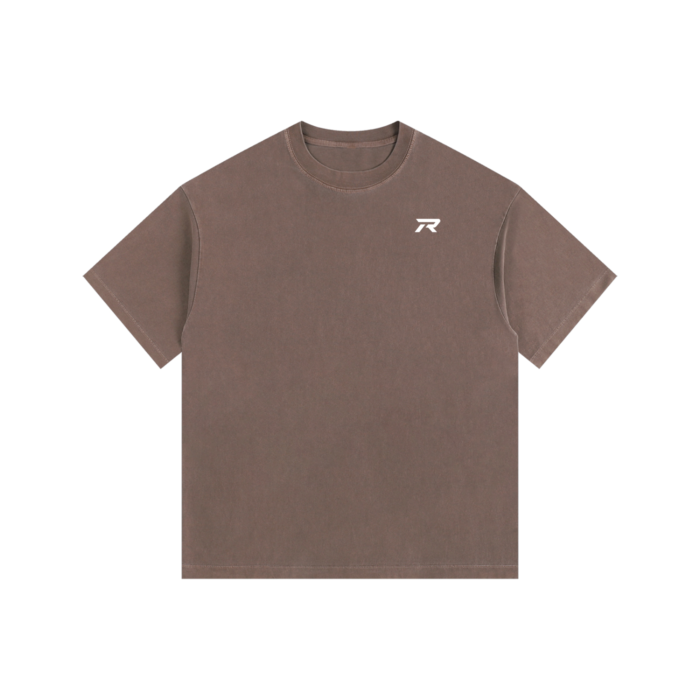 Necromancer Vintage Washed Tee