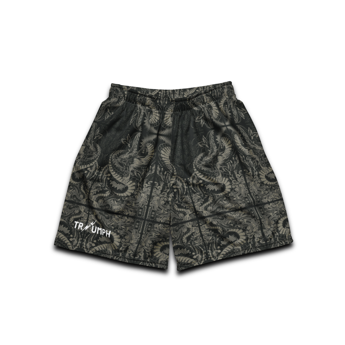 Mythology Mesh Shorts