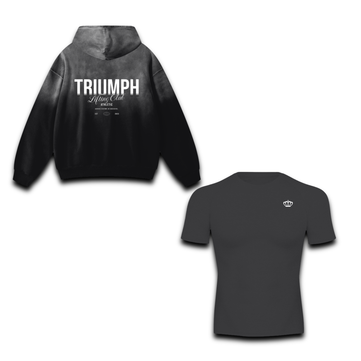 The "Ultimate Gym" Pack