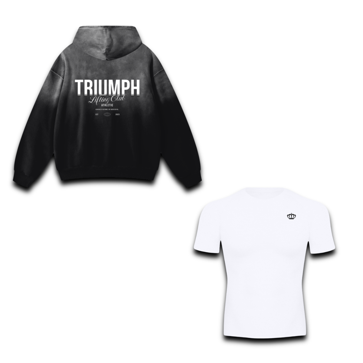 The "Ultimate Gym" Pack