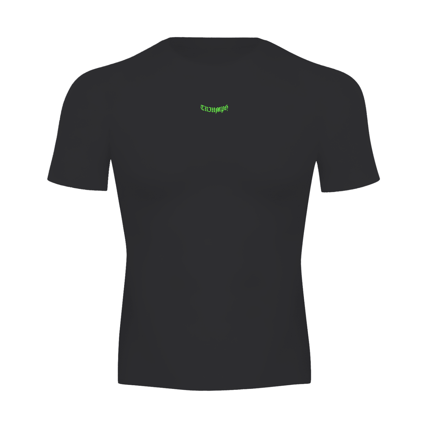 Nightmare Compression Tee