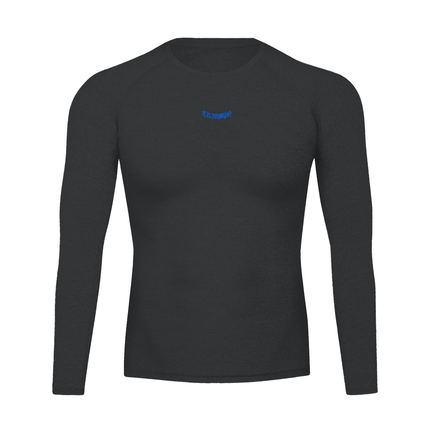 Nightmare Long Sleeve Compression Tee