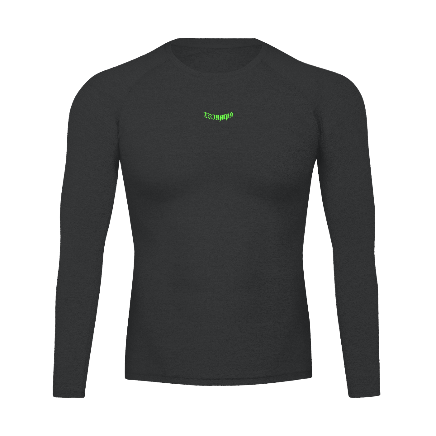 Nightmare Long Sleeve Compression Tee