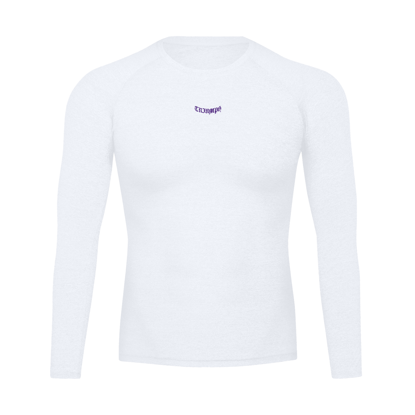 Nightmare Long Sleeve Compression Tee